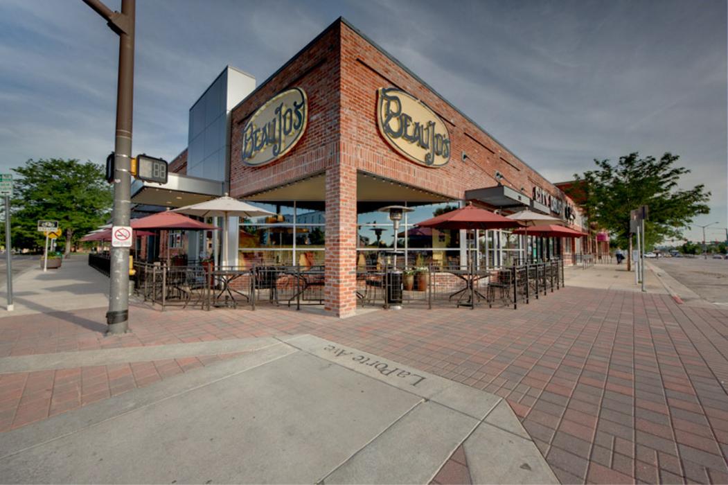 Beau Jo's Fort Collins - Fort Collins, CO