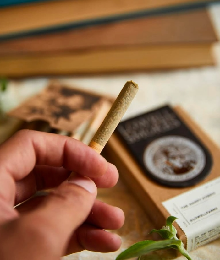 Higher Ground - Lynwood Cannabis Dispensary - Lynwood, CA