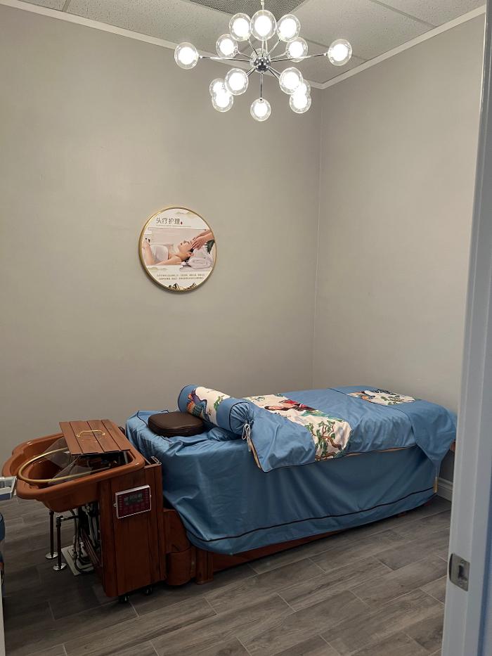 Tou Dao Tang Hair & Scalp Spa - Temple City, CA