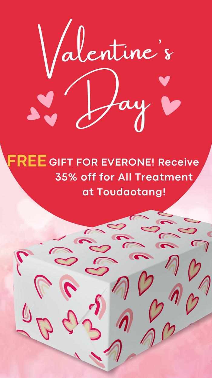 Tou Dao Tang Hair & Scalp Spa - Temple City, CA