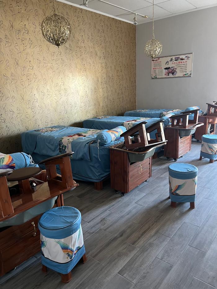 Tou Dao Tang Hair & Scalp Spa - Temple City, CA