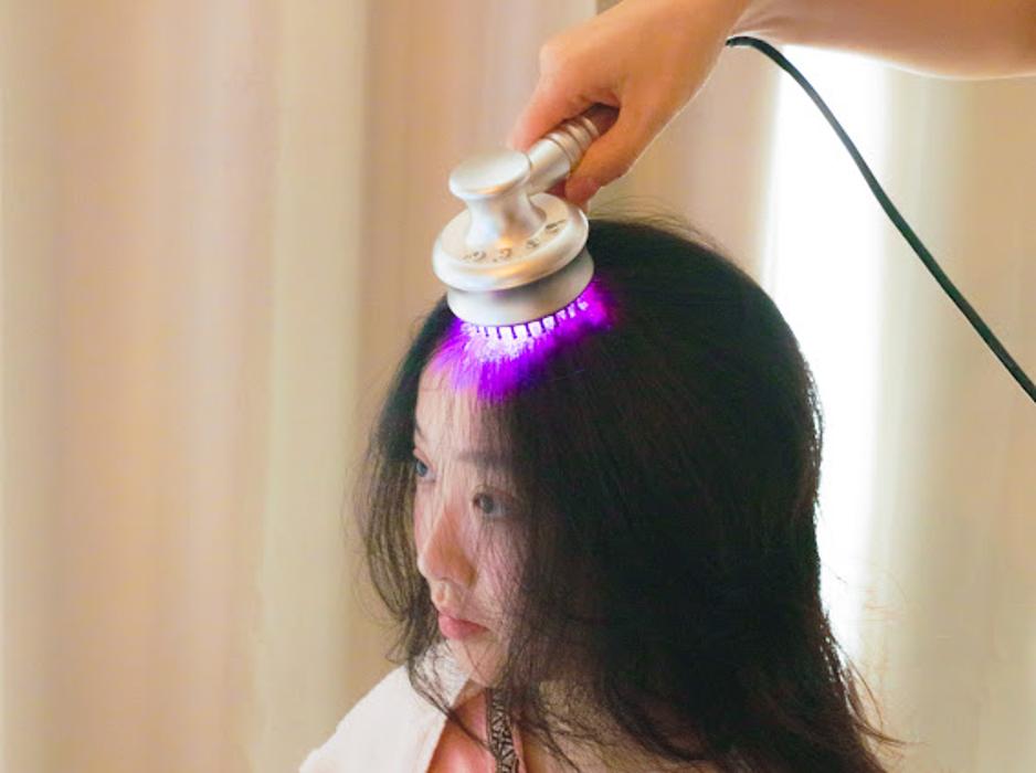 Tou Dao Tang Hair & Scalp Spa - Temple City, CA