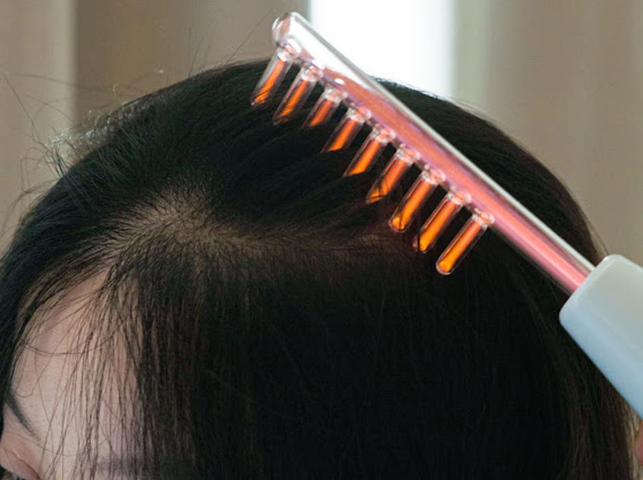 Tou Dao Tang Hair & Scalp Spa - Temple City, CA