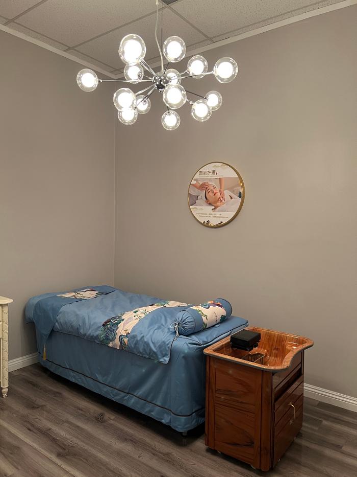 Tou Dao Tang Hair & Scalp Spa - Temple City, CA