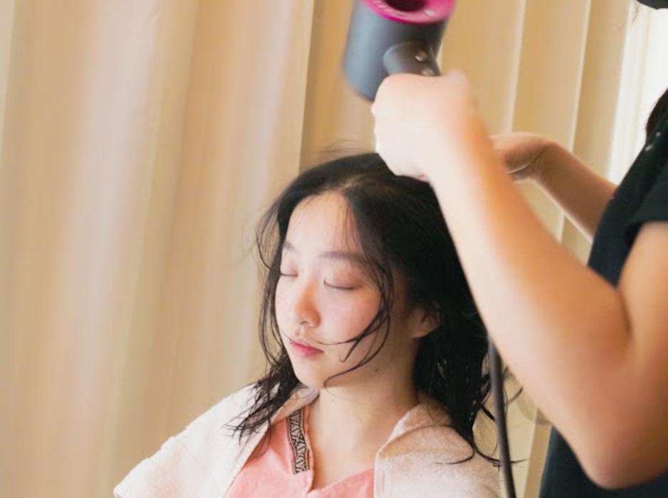 Tou Dao Tang Hair & Scalp Spa - Temple City, CA