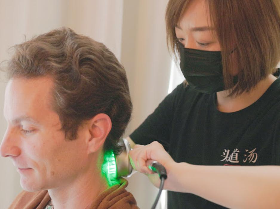 Tou Dao Tang Hair & Scalp Spa - Temple City, CA