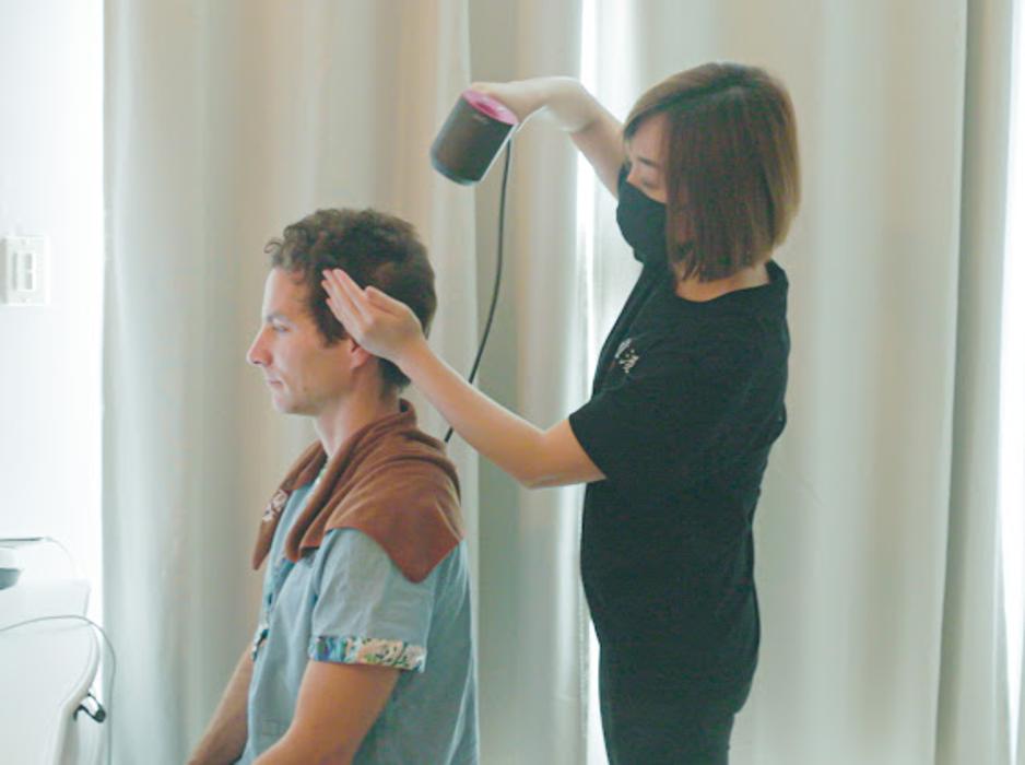 Tou Dao Tang Hair & Scalp Spa - Temple City, CA