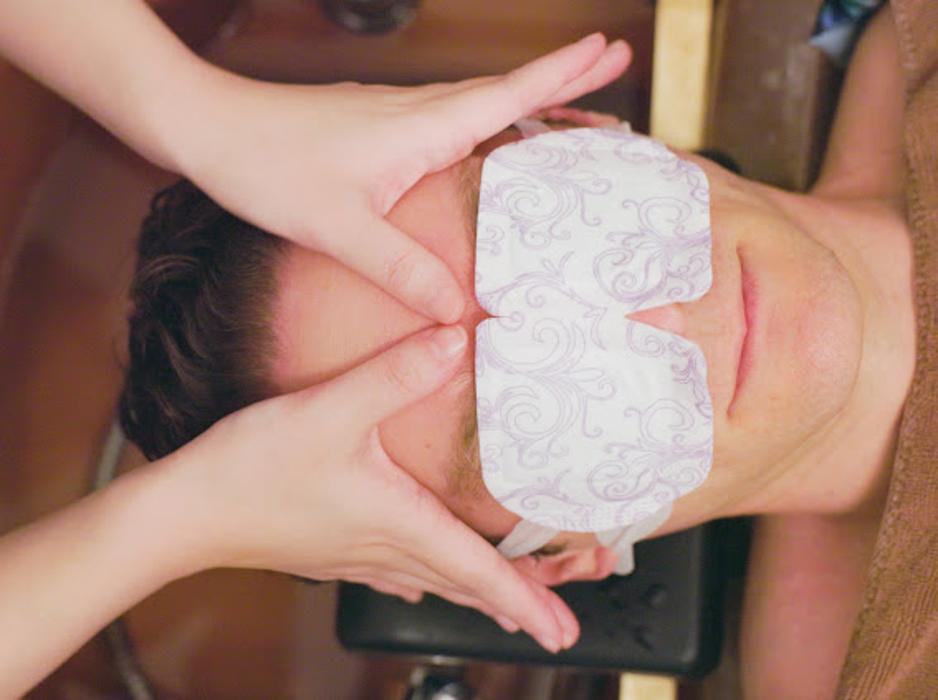 Tou Dao Tang Hair & Scalp Spa - Temple City, CA