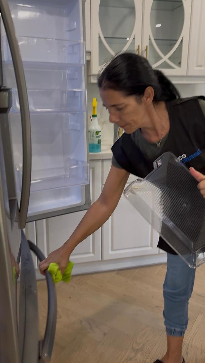 Eco Scrubbed Residential and Commercial Cleaners North York