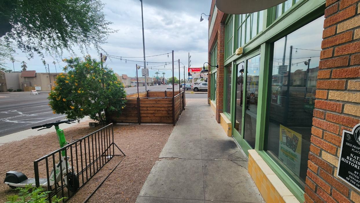 Cheba Hut "Toasted" Subs Image