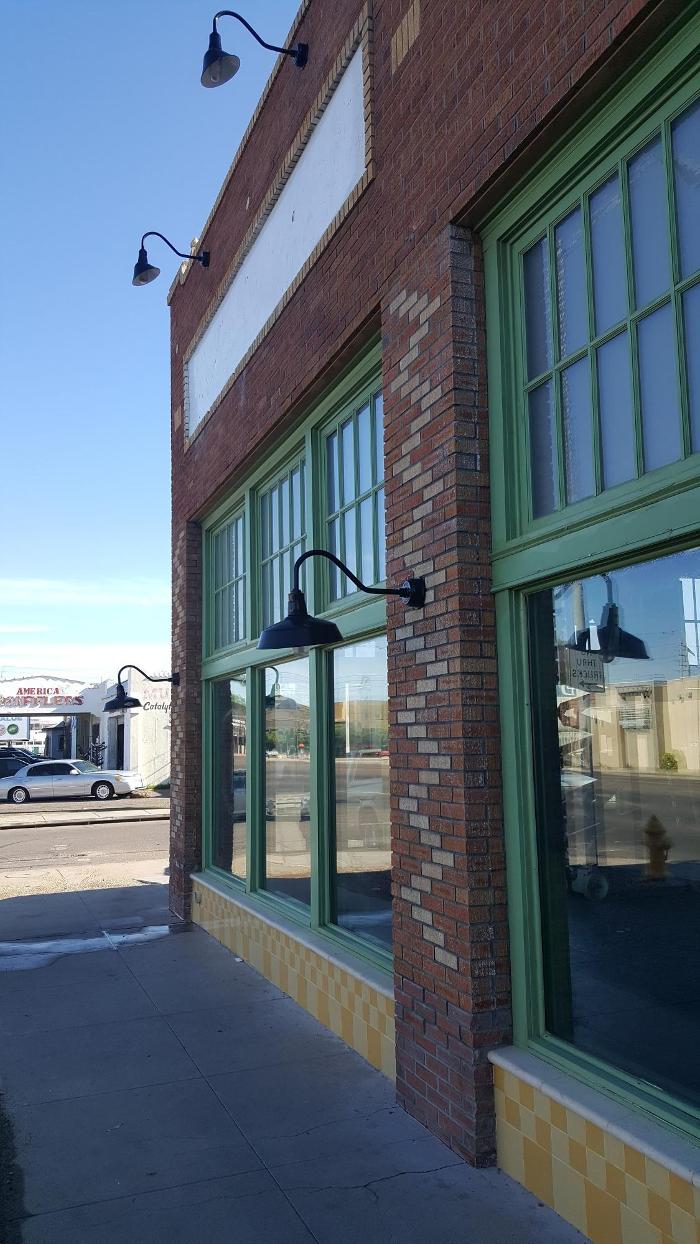 Cheba Hut "Toasted" Subs Image