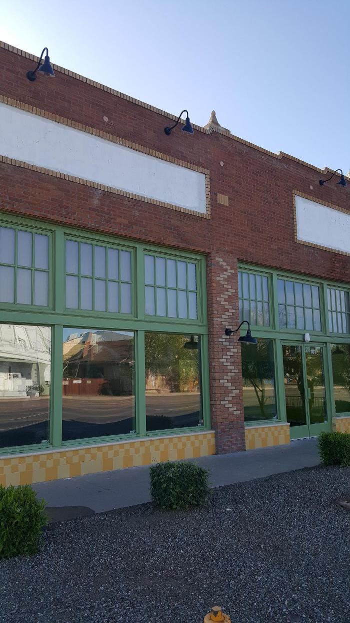 Cheba Hut "Toasted" Subs Image