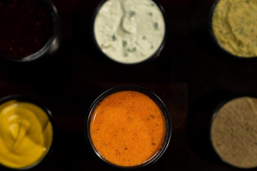 Cheba Hut "Toasted" Subs Image