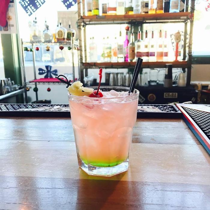 Cheba Hut "Toasted" Subs Image