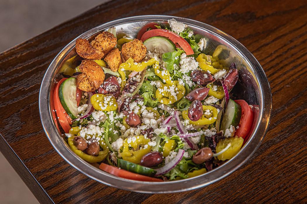 Cheba Hut "Toasted" Subs Image