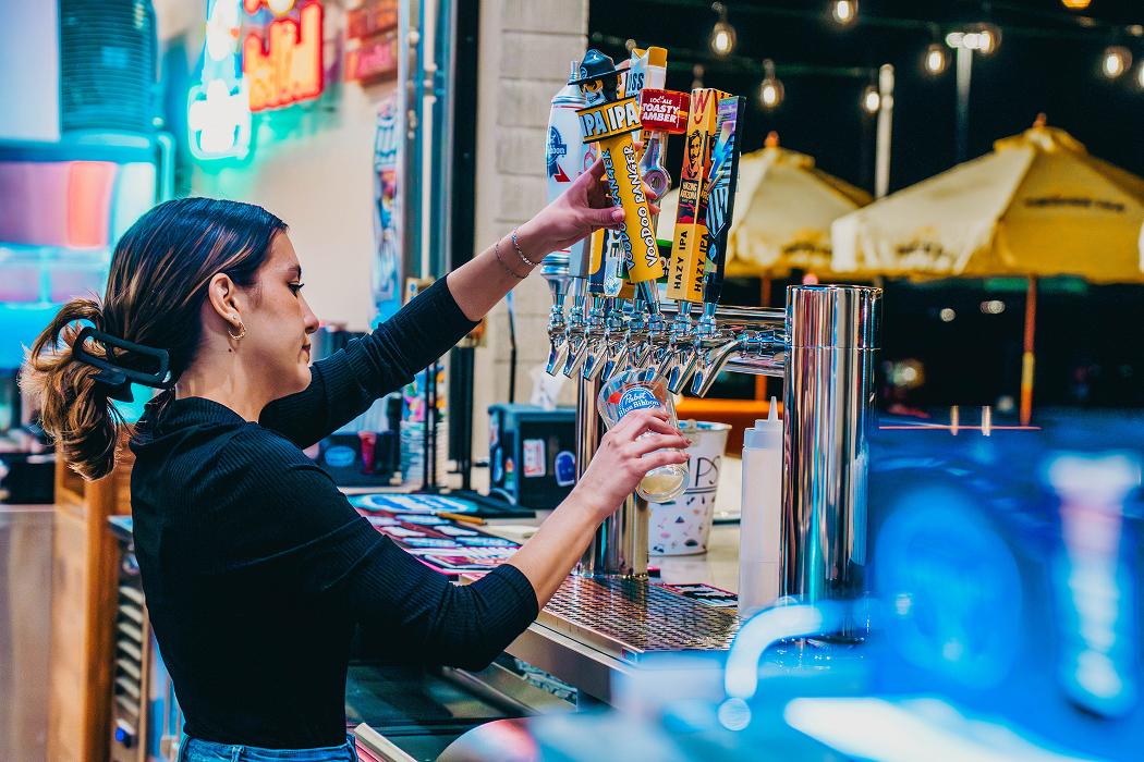 Cheba Hut "Toasted" Subs Image