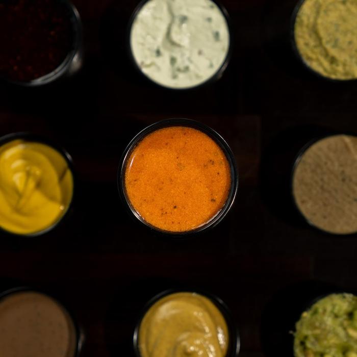 Cheba Hut "Toasted" Subs Image