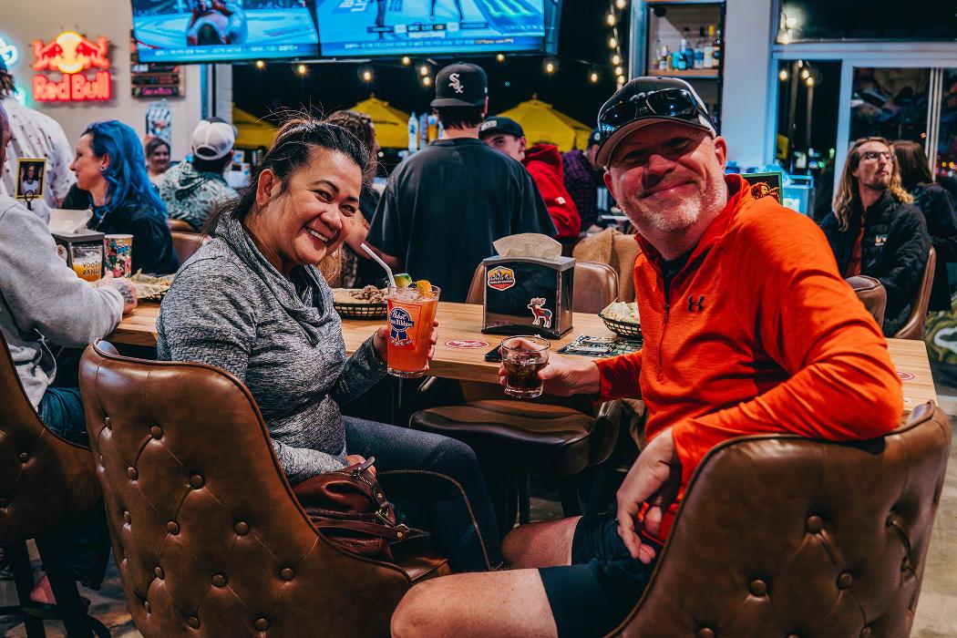 Cheba Hut "Toasted" Subs Image