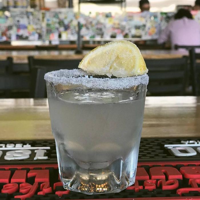 Cheba Hut "Toasted" Subs Image