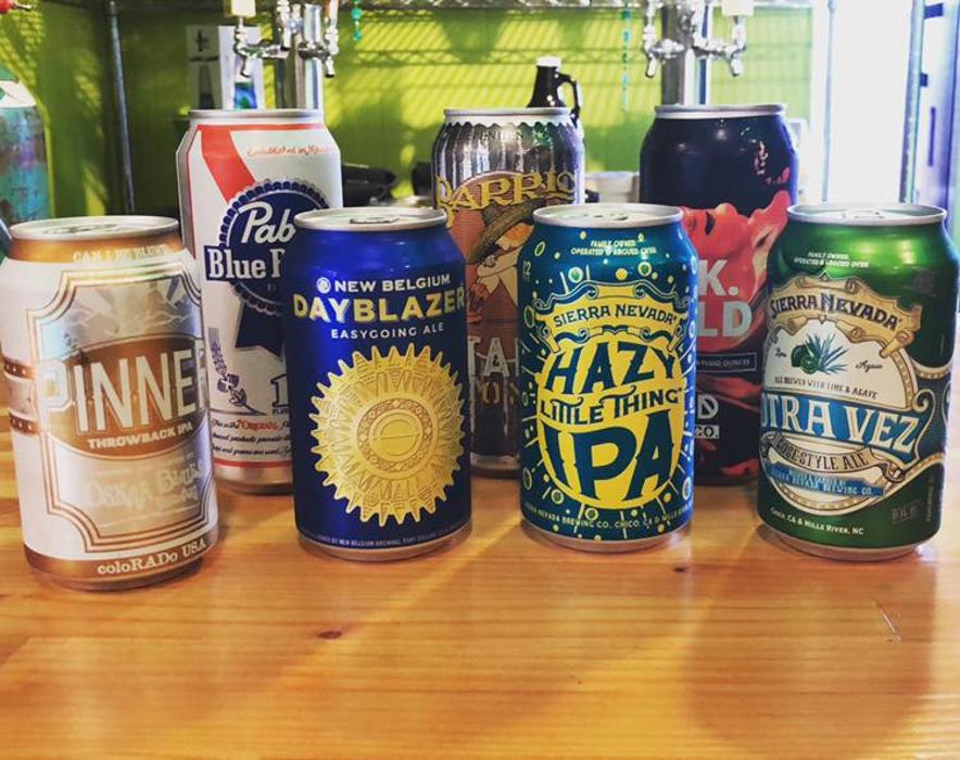 Cheba Hut "Toasted" Subs Image