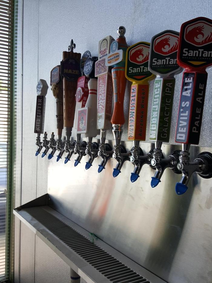 Cheba Hut "Toasted" Subs Image