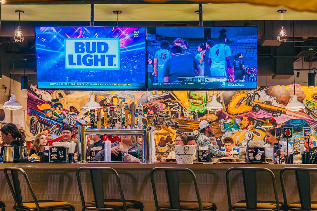 Cheba Hut "Toasted" Subs Image