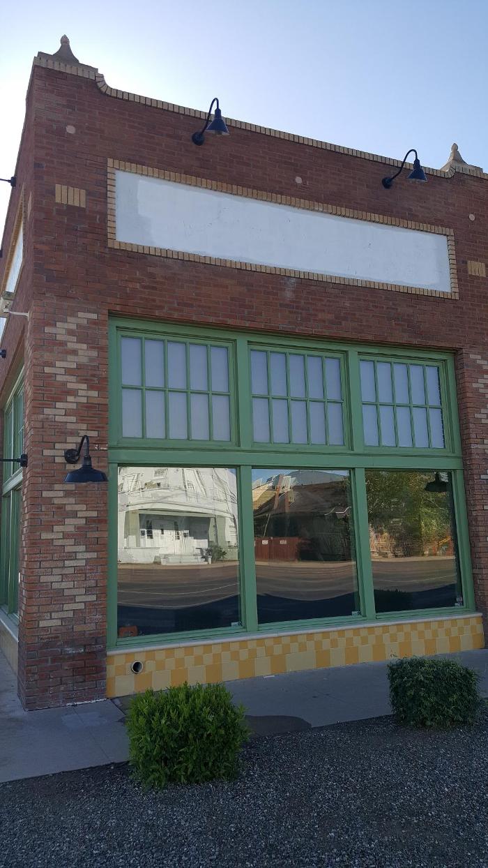 Cheba Hut "Toasted" Subs Image