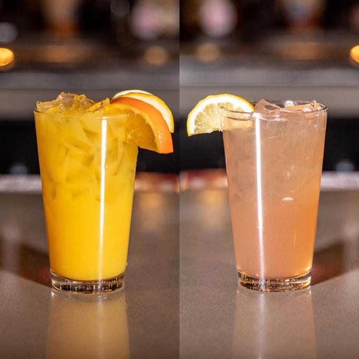 Cheba Hut "Toasted" Subs Image