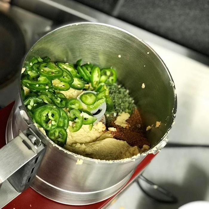 Cheba Hut "Toasted" Subs Image