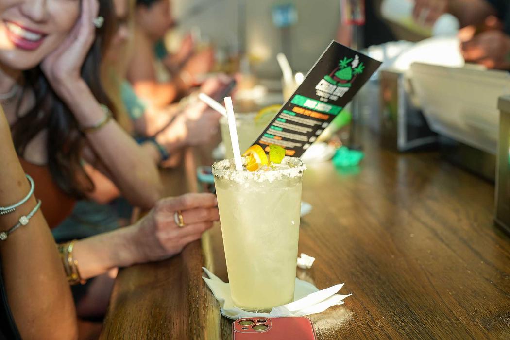 Cheba Hut "Toasted" Subs Image