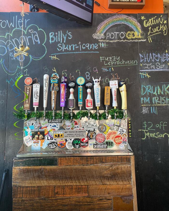 Cheba Hut "Toasted" Subs Image