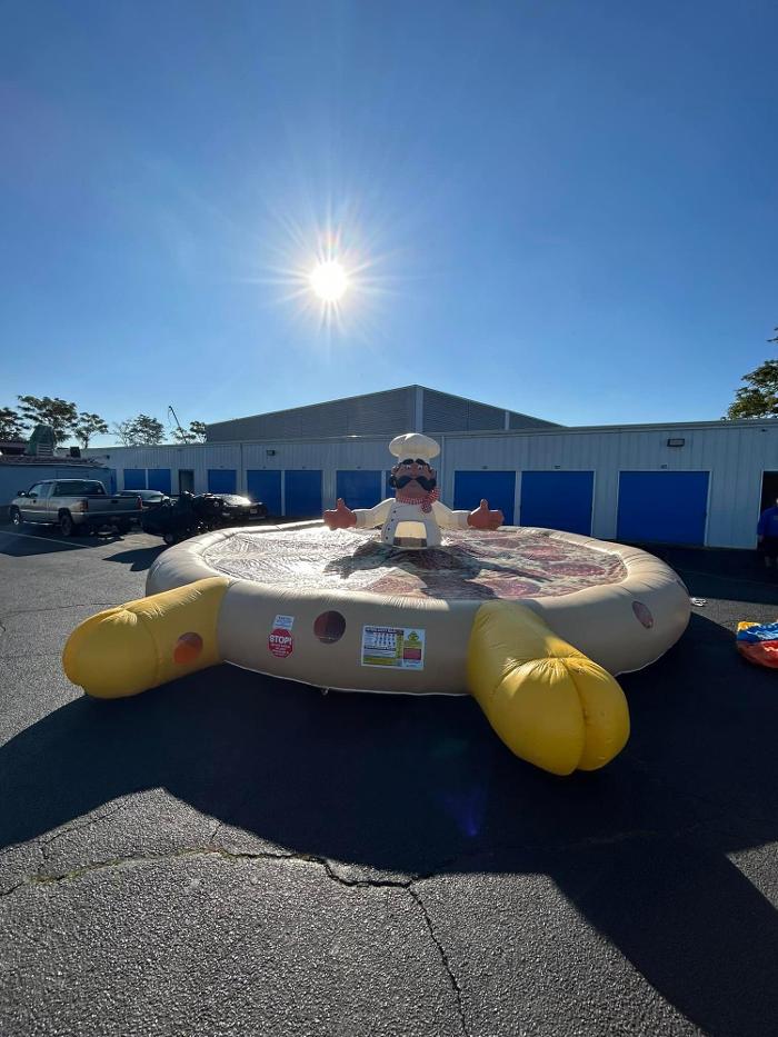 Jump And Jam Long Island Inc. - Hicksville, NY