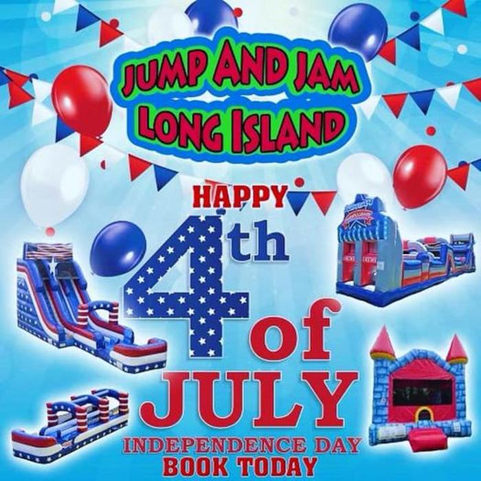 Jump And Jam Long Island Inc. - Hicksville, NY