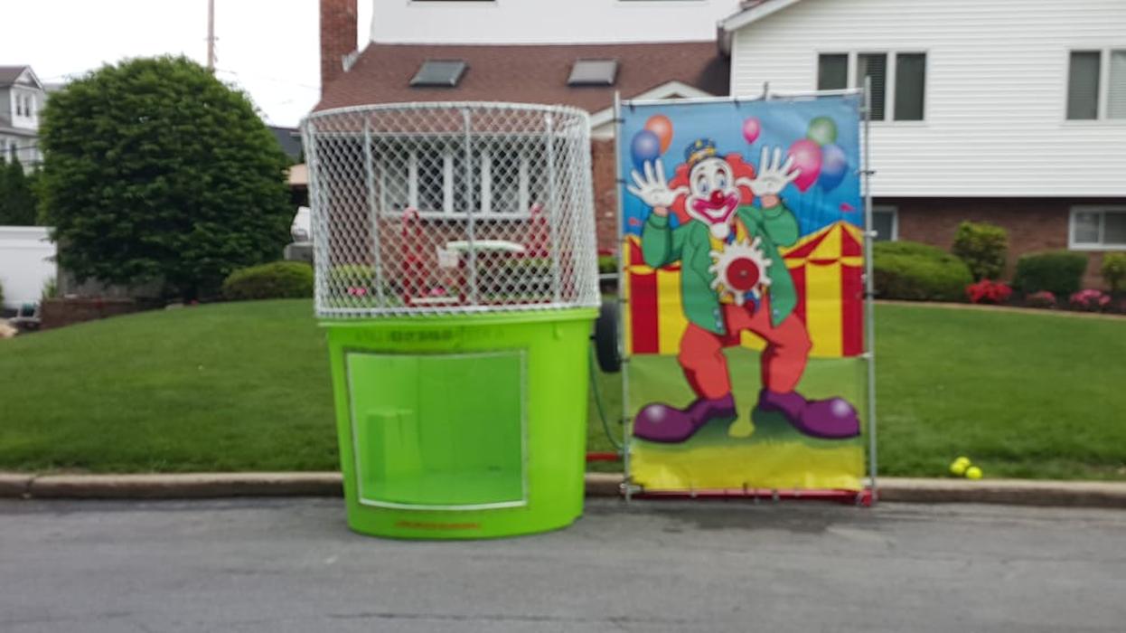 Jump And Jam Long Island Inc. - Hicksville, NY