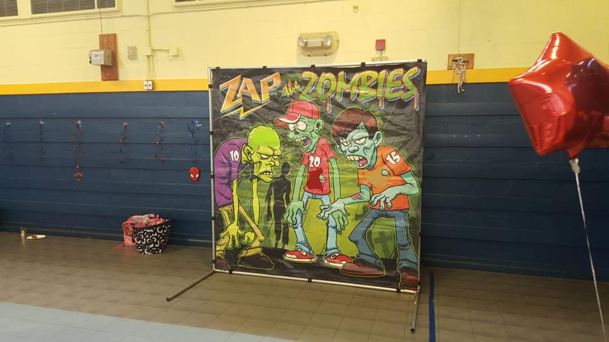 Jump And Jam Long Island Inc. - Hicksville, NY