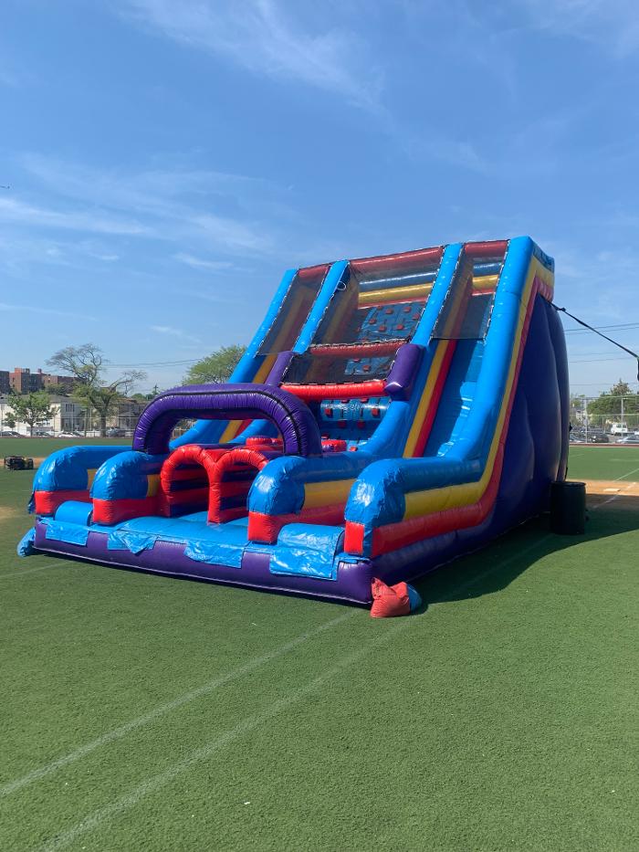 Jump And Jam Long Island Inc. - Hicksville, NY