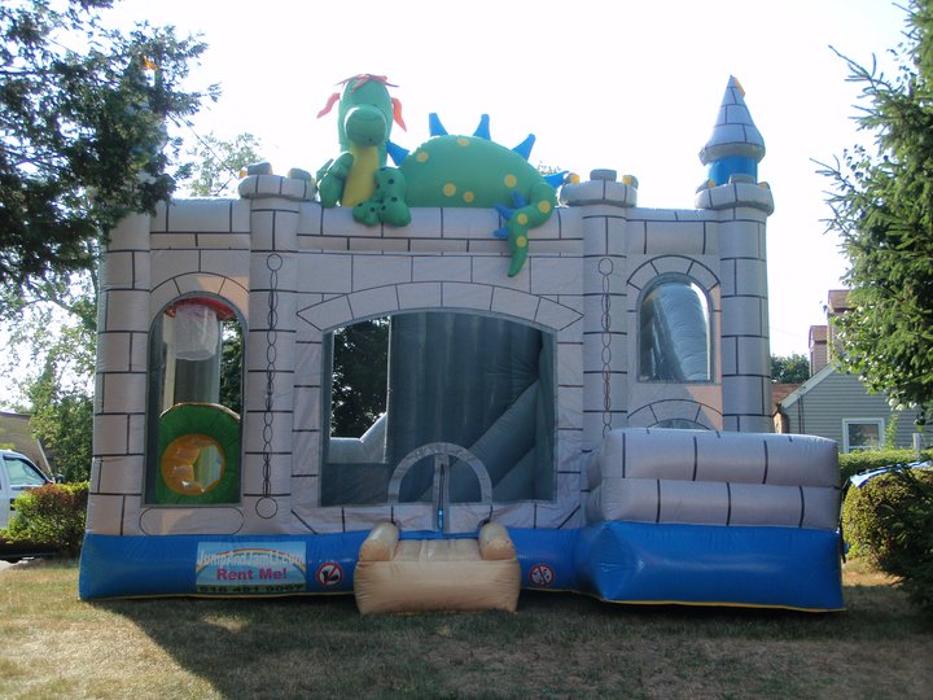 Jump And Jam Long Island Inc. - Hicksville, NY