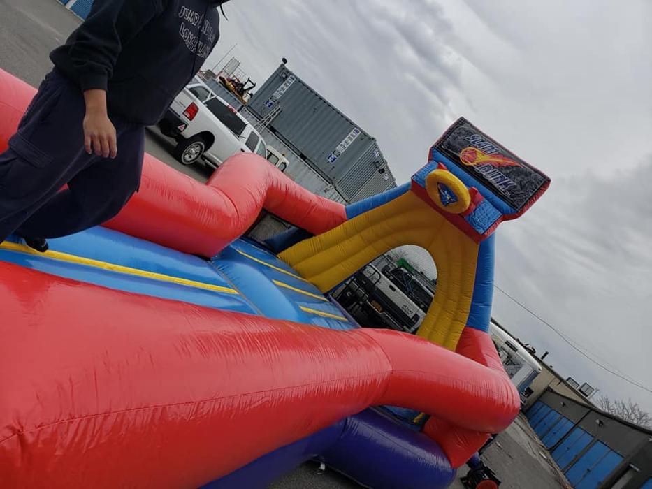 Jump And Jam Long Island Inc. - Hicksville, NY