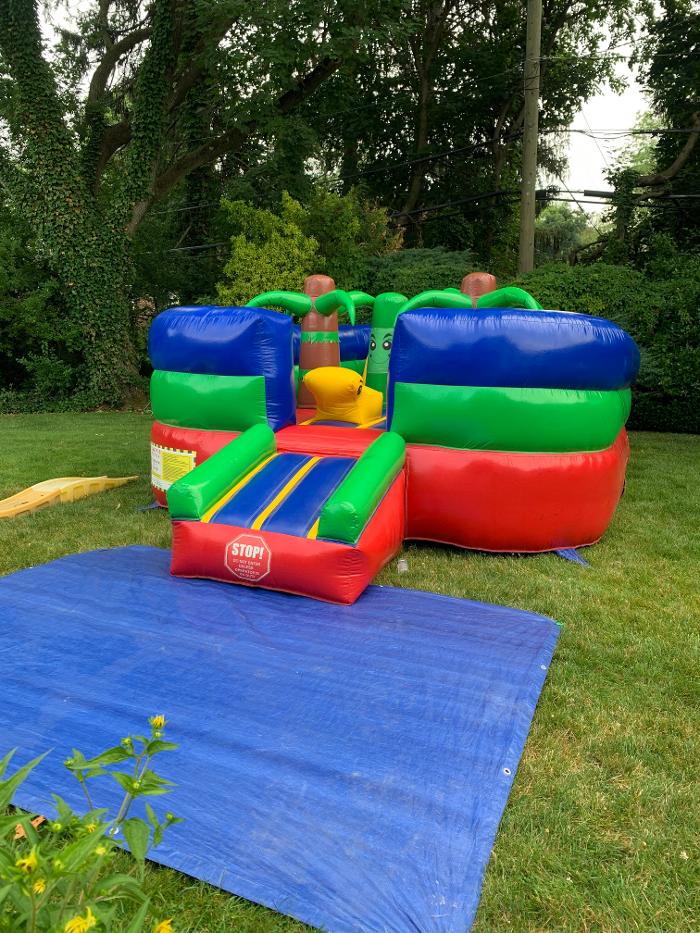 Jump And Jam Long Island Inc. - Hicksville, NY