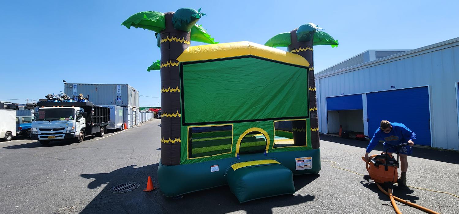 Jump And Jam Long Island Inc. - Hicksville, NY