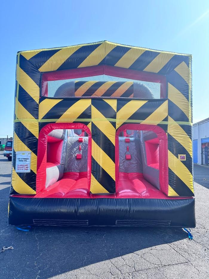 Jump And Jam Long Island Inc. - Hicksville, NY