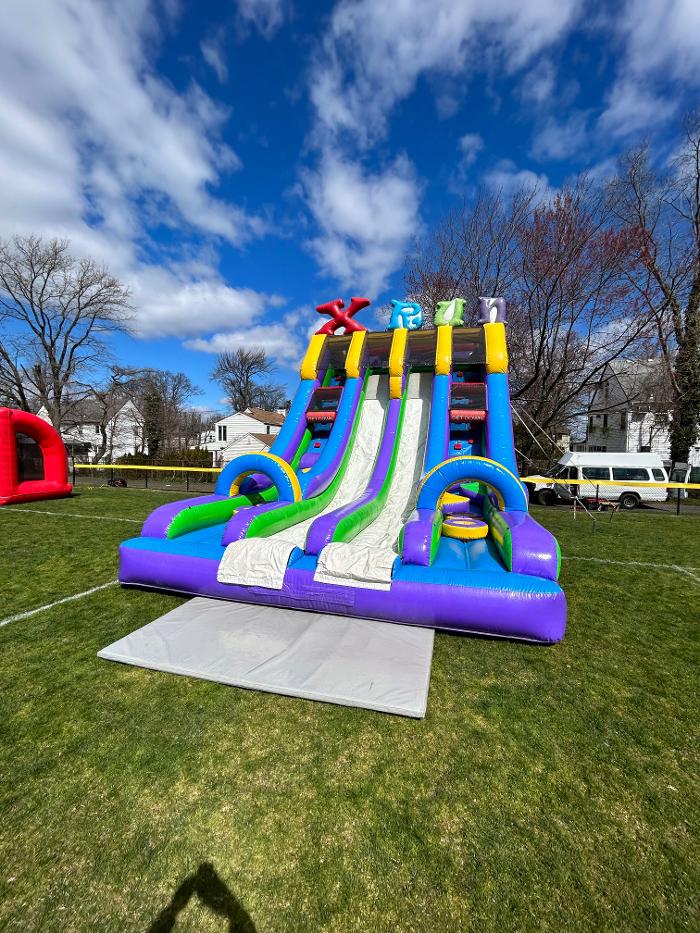 Jump And Jam Long Island Inc. - Hicksville, NY