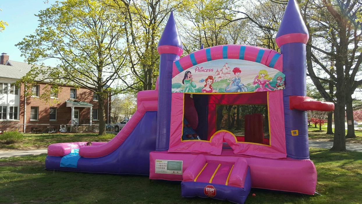 Jump And Jam Long Island Inc. - Hicksville, NY