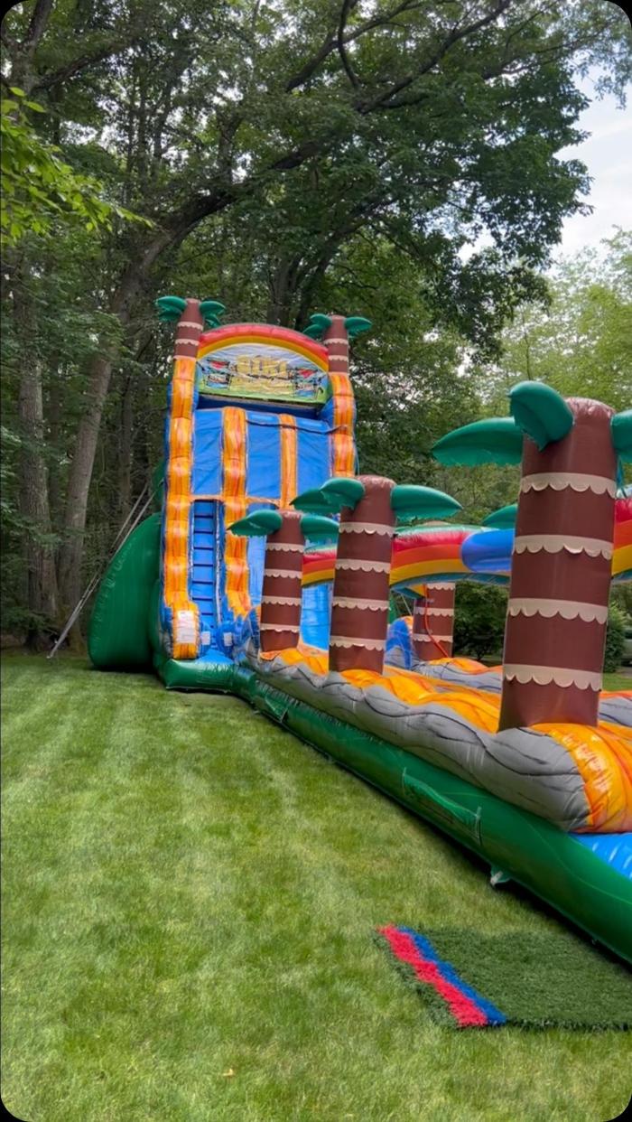 Jump And Jam Long Island Inc. - Hicksville, NY