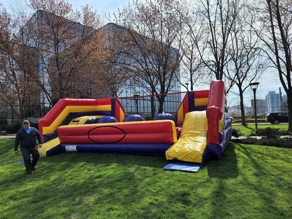 Jump And Jam Long Island Inc. - Hicksville, NY