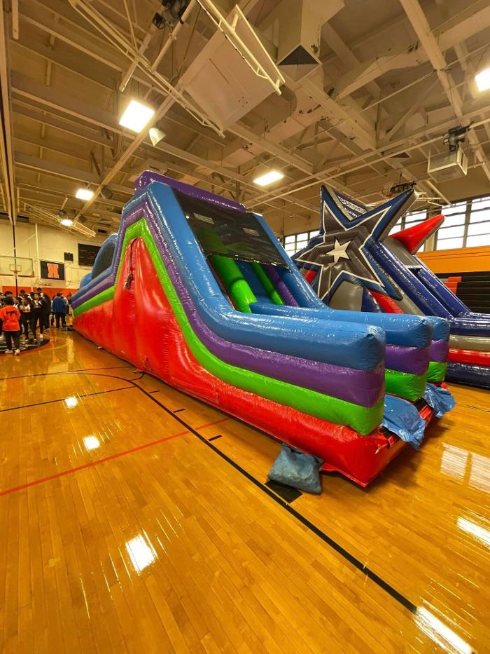 Jump And Jam Long Island Inc. - Hicksville, NY