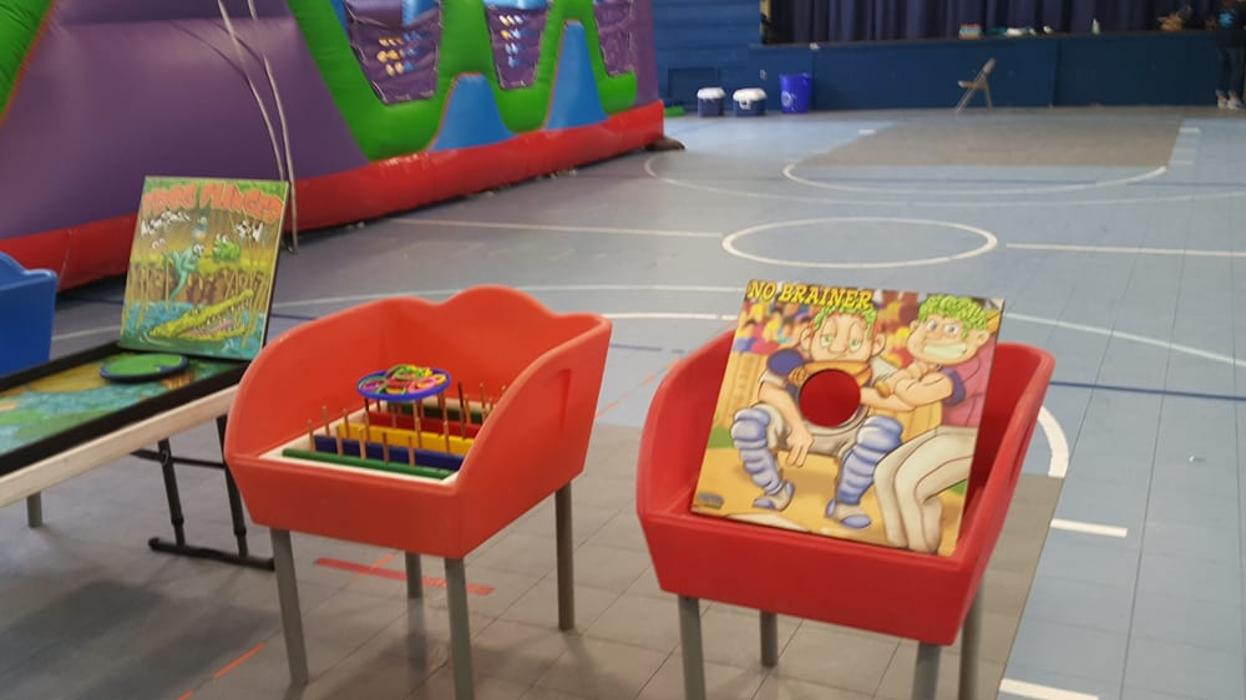 Jump And Jam Long Island Inc. - Hicksville, NY