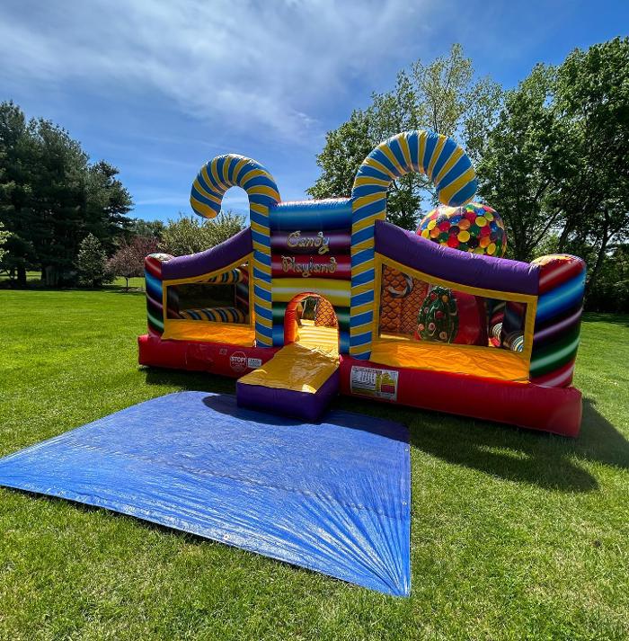 Jump And Jam Long Island Inc. - Hicksville, NY