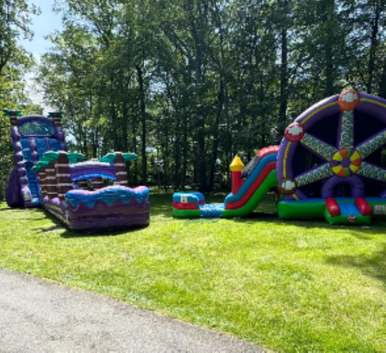 Jump And Jam Long Island Inc. - Hicksville, NY