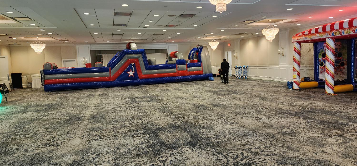 Jump And Jam Long Island Inc. - Hicksville, NY